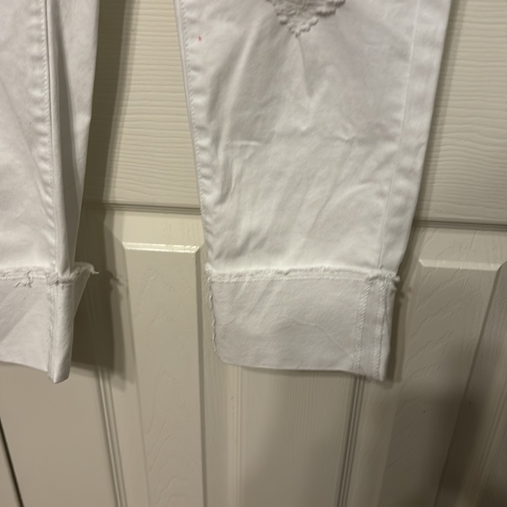 Inc. International Concepts Distressed Denim Jeans - Picture 5 of 11